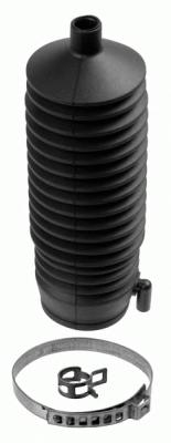 Пыльник, рулевое управление LEMFORDER