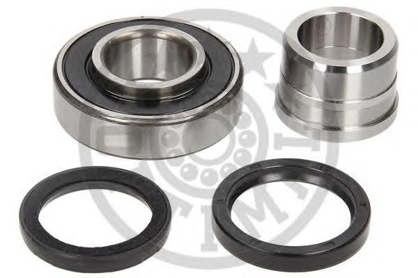 Комплект подшипника ступицы колеса OPTIMAL