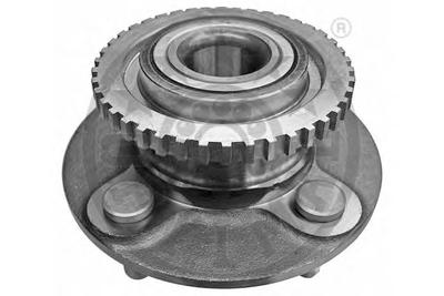 Комплект подшипника ступицы колеса OPTIMAL 962241