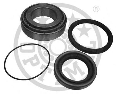 Комплект подшипника ступицы колеса OPTIMAL