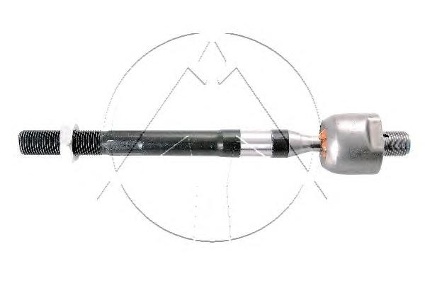 Осевой шарнир, рулевая тяга SIDEM