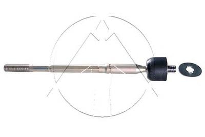 Осевой шарнир, рулевая тяга SIDEM 45013