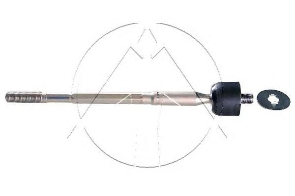 Осевой шарнир, рулевая тяга SIDEM