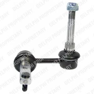 Тяга / стойка, стабилизатор DELPHI