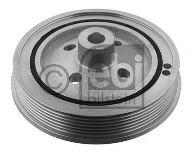 Ременный шкив, коленчатый вал FEBI BILSTEIN 34846