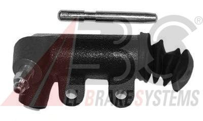 Рабочий цилиндр, система сцепления A.B.S.