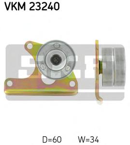 Паразитный / Ведущий ролик, зубчатый ремень SKF VKM 23240