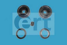 Ремкомплект, колесный тормозной цилиндр ERT