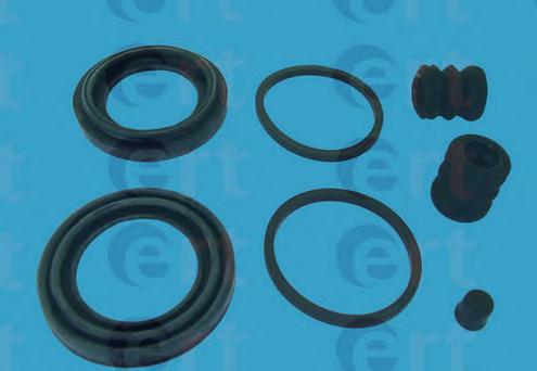 Ремкомплект, тормозной суппорт ERT