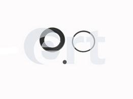 Ремкомплект, тормозной суппорт ERT