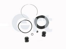 Ремкомплект, тормозной суппорт ERT