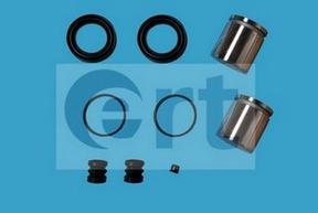 Ремкомплект, тормозной суппорт ERT 401351