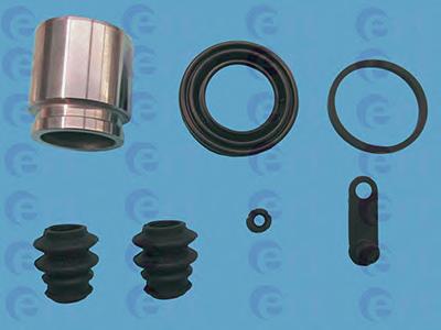 Ремкомплект, тормозной суппорт ERT