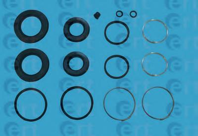 Ремкомплект, тормозной суппорт ERT 400292