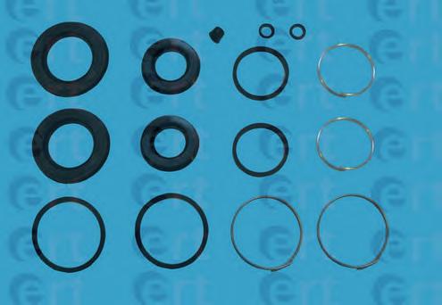 Ремкомплект, тормозной суппорт ERT