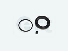 Ремкомплект, тормозной суппорт ERT