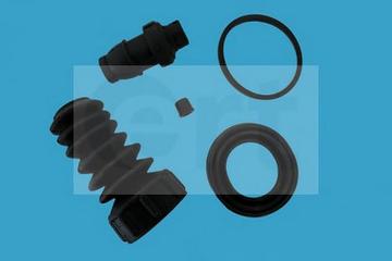 Ремкомплект, тормозной суппорт ERT