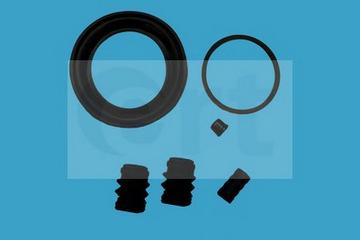 Ремкомплект, тормозной суппорт ERT