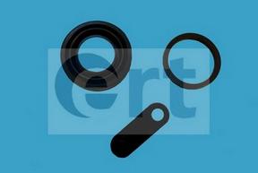 Ремкомплект, тормозной суппорт ERT