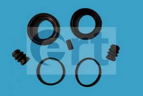 Ремкомплект, тормозной суппорт ERT