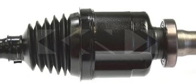 Приводной вал SPIDAN