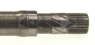 Приводной вал SPIDAN