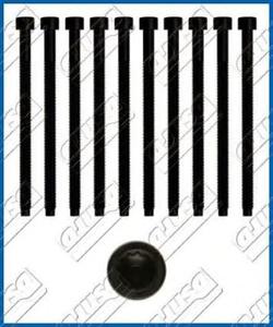 Комплект болтов головки цилидра AJUSA