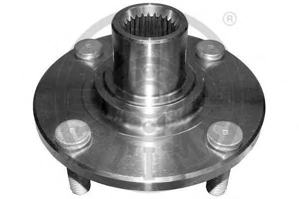 Ступица колеса OPTIMAL