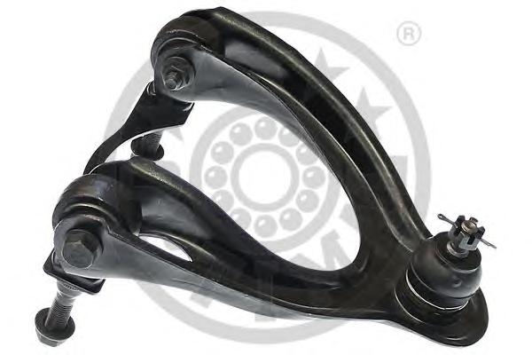 Рычаг независимой подвески колеса, подвеска колеса OPTIMAL