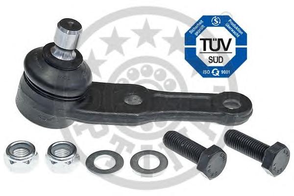 Несущий / направляющий шарнир OPTIMAL