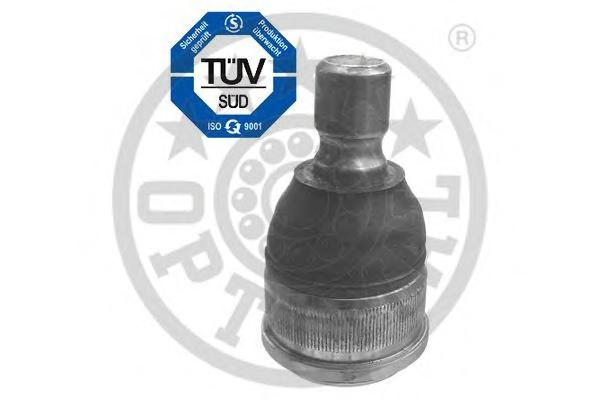 Несущий / направляющий шарнир OPTIMAL