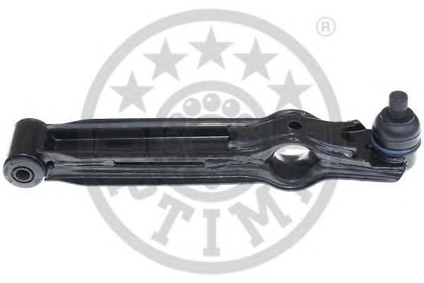 Рычаг независимой подвески колеса, подвеска колеса OPTIMAL