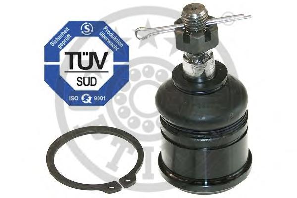 Несущий / направляющий шарнир OPTIMAL