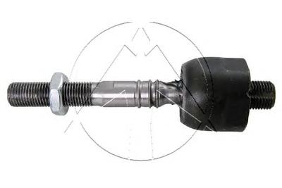 Осевой шарнир, рулевая тяга SIDEM 53015