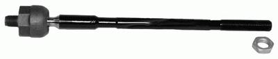 Осевой шарнир, рулевая тяга LEMFORDER 2731901