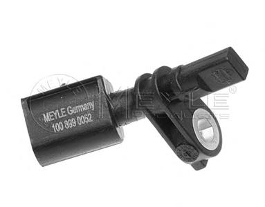 Датчик, частота вращения колеса MEYLE 100 899 0052