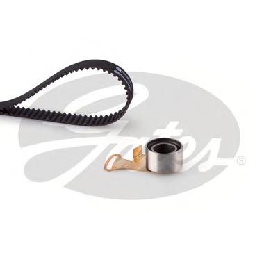 Комплект ремня ГРМ GATES