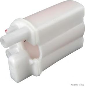 Топливный фильтр HERTH+BUSS JAKOPARTS J1330507
