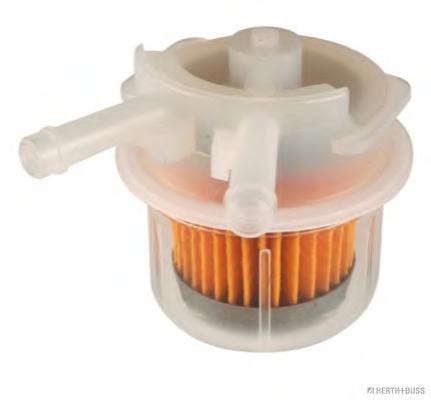 Топливный фильтр HERTH+BUSS JAKOPARTS