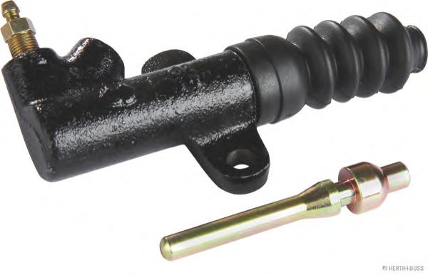 Рабочий цилиндр, система сцепления HERTH+BUSS JAKOPARTS