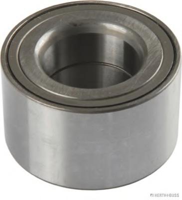 Комплект подшипника ступицы колеса HERTH+BUSS JAKOPARTS