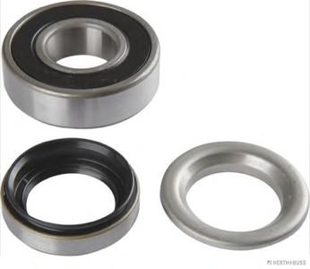 Комплект подшипника ступицы колеса HERTH+BUSS JAKOPARTS J4719002