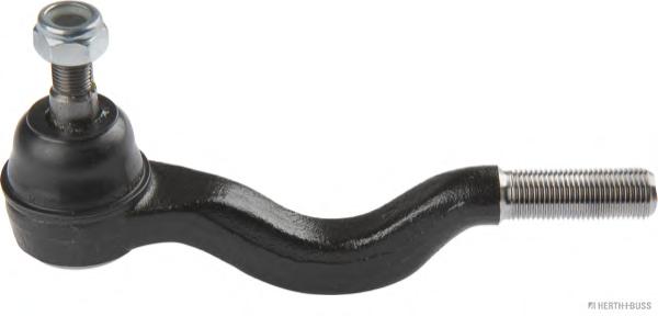 Наконечник поперечной рулевой тяги HERTH+BUSS JAKOPARTS