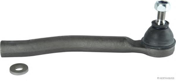 Наконечник поперечной рулевой тяги HERTH+BUSS JAKOPARTS