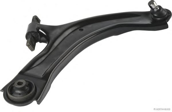Рычаг независимой подвески колеса, подвеска колеса HERTH+BUSS JAKOPARTS
