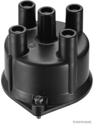 Крышка распределителя зажигания HERTH+BUSS JAKOPARTS