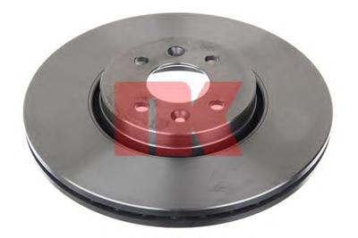 Тормозной диск NK 203947