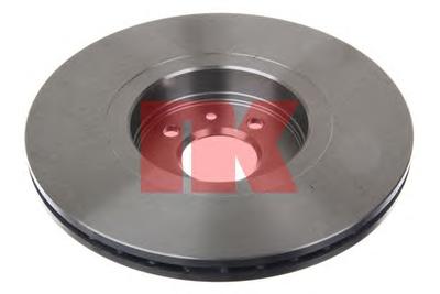 Тормозной диск NK