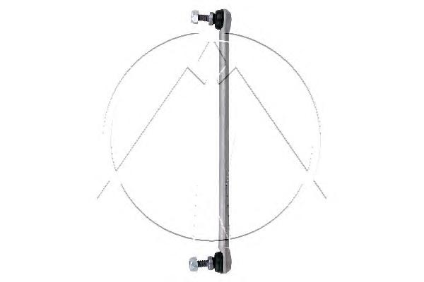 Тяга / стойка, стабилизатор SIDEM