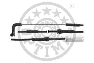 Сигнализатор, износ тормозных колодок OPTIMAL WKT-50641K